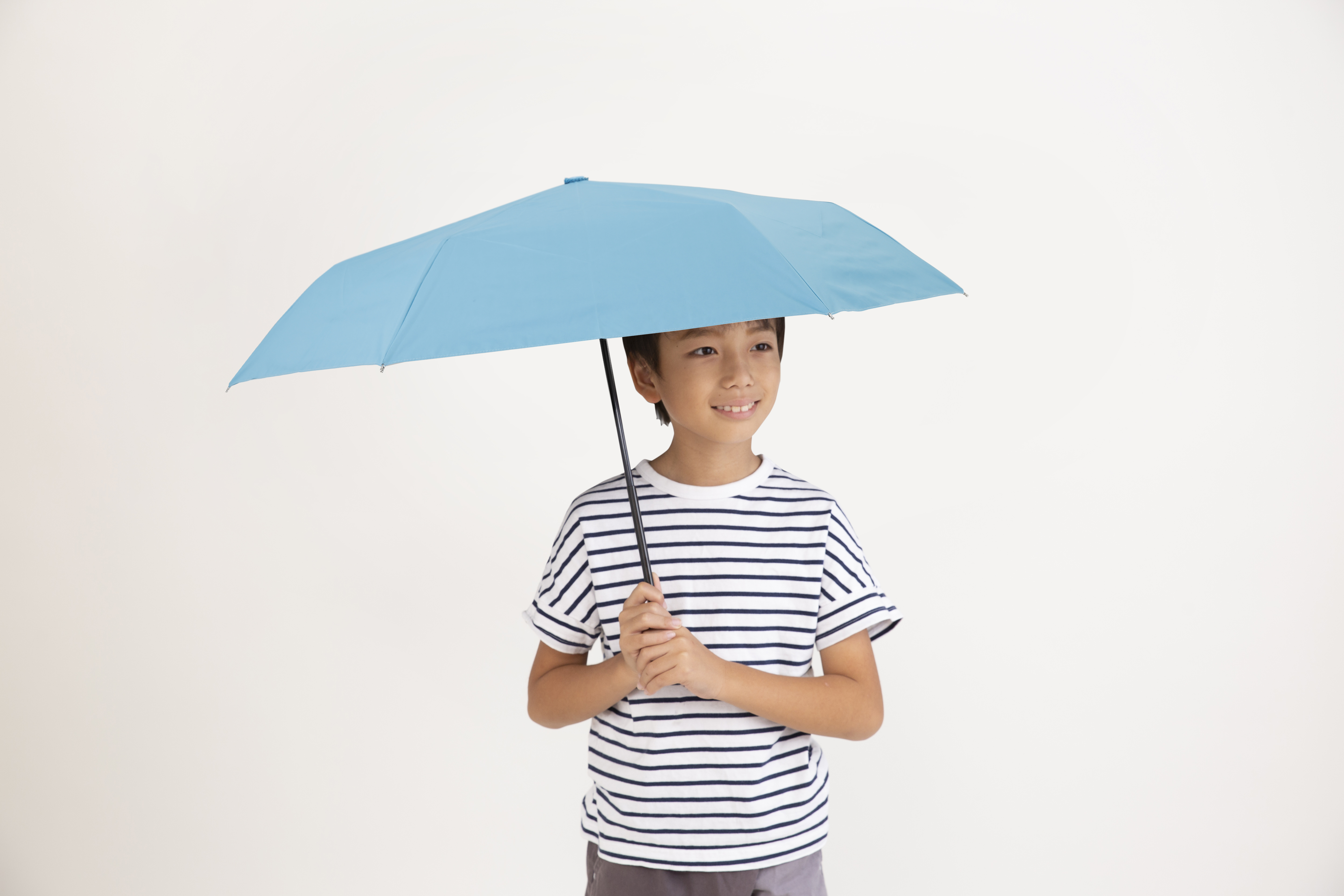 【博多店】紫外線から守れ！子供日傘のススメ