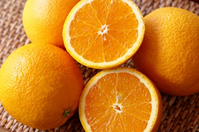 【博多店】オレンジの力で汚れをスッキリ！